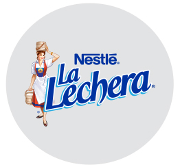 La Lechera