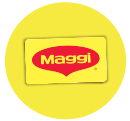 Maggi